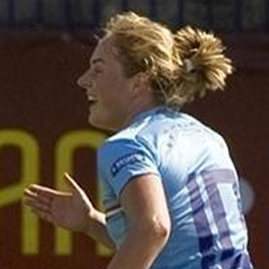 Karin Stevens