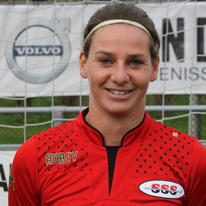 Jeanine van Dalen