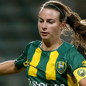 Tessa Oudejans