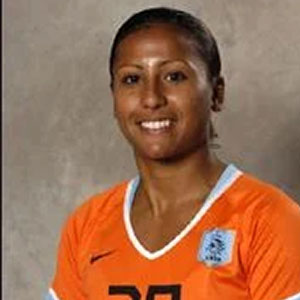 Nangila van Eyck