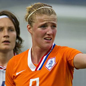 Kirsten van de Ven