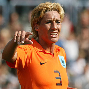 Liesbeth Migchelsen