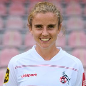 Myrthe Moorrees