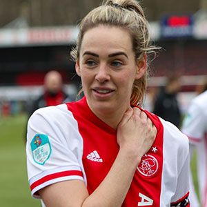 Marjolijn van den Bighelaar