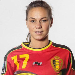 Jassina Blom