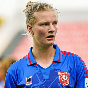 Anna-Lena Stolze