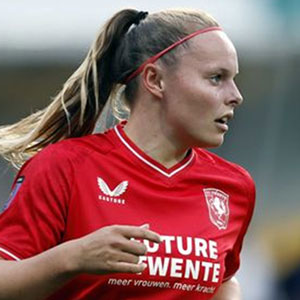 Jaimy Ravensbergen