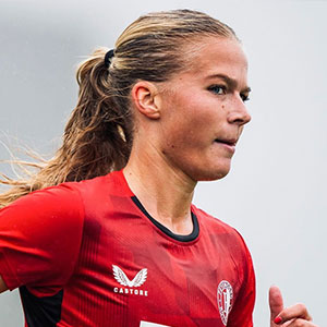 Kirsten van de Westeringh