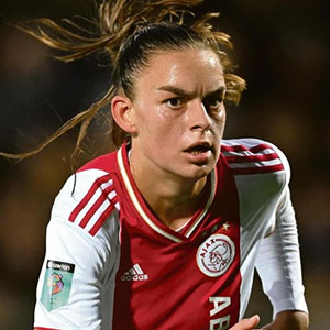 Romée Leuchter