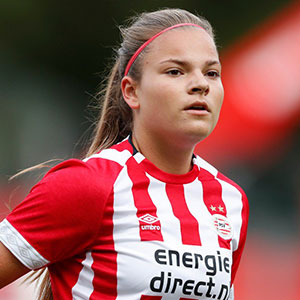 Kayleigh van Dooren