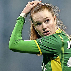 Liz Rijsbergen