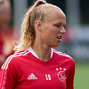 Tiny Hoekstra