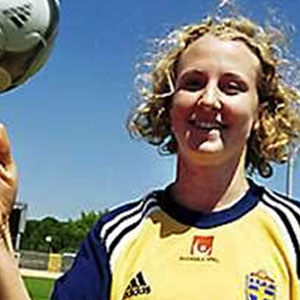 Therese Lundin