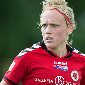 Linnea Liljegärd