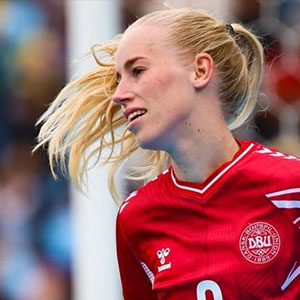 Amalie Vangsgaard