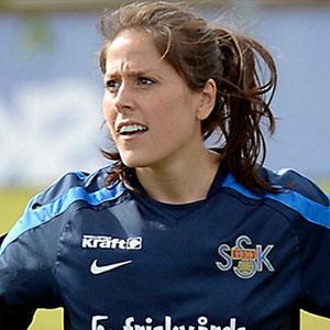 Madelaine Edlund
