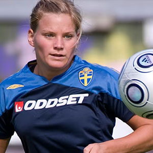 Sara Lindén