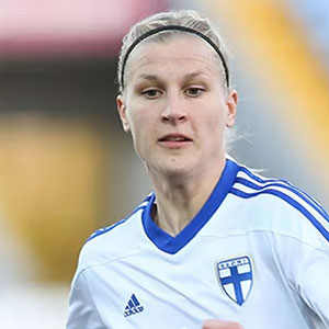 Sanna Talonen