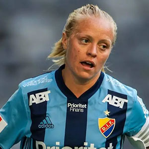 Mia Jalkerud
