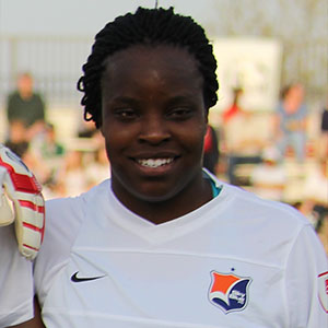 Danesha Adams