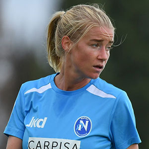 Jenny Hjohlman