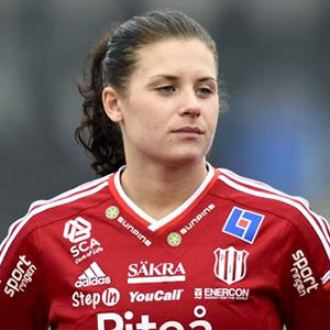 Hanna Pettersson