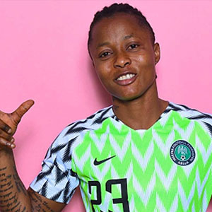 Ogonna Chukwudi