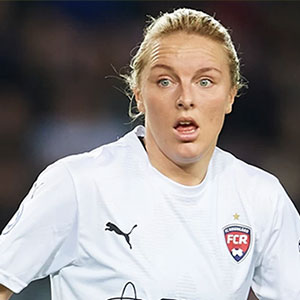 Mimmi Larsson