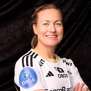 Kristine Minde