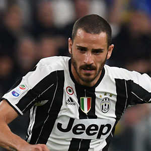 Leonardo Bonucci