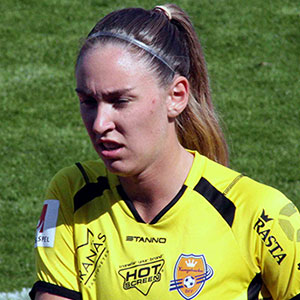 Amanda Edgren