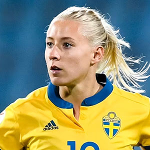 Julia Spetsmark