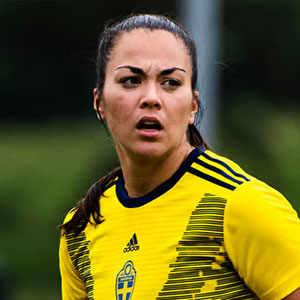 Michelle De Jongh