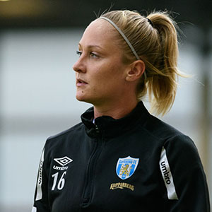 Karin Lundin