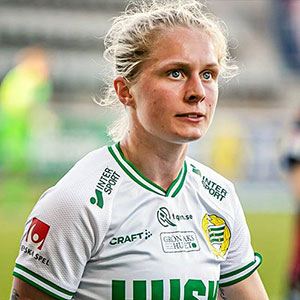 Emilia Larsson