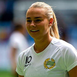 Emma Jansson