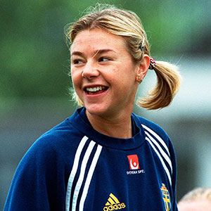 Tina Nordlund