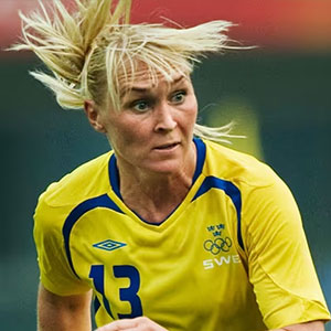 Frida Östberg