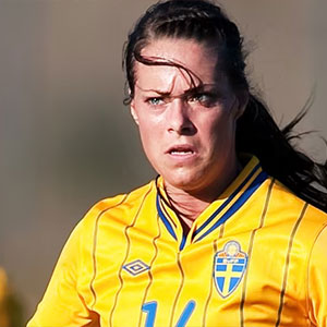 Johanna Almgren