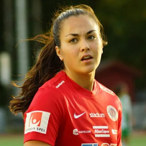 Elin Magnusson