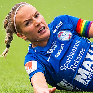 Petra Johansson