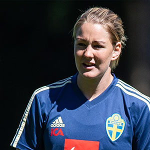 Mia Carlsson