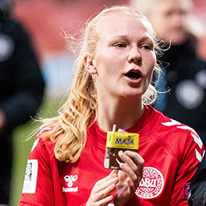 Sofie Bredgaard