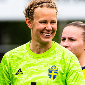 Cajsa Andersson
