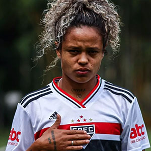 Mariana Santos