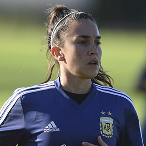 Agustina Barroso