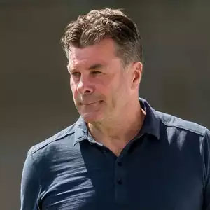 Dieter Hecking