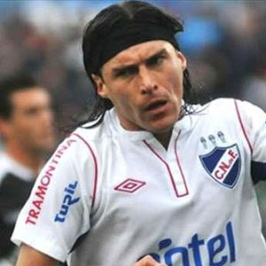 Alexander Medina