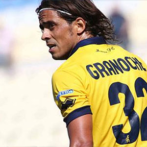 Pablo Granoche