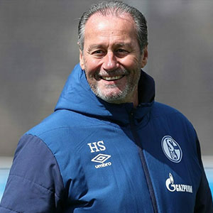 Huub Stevens